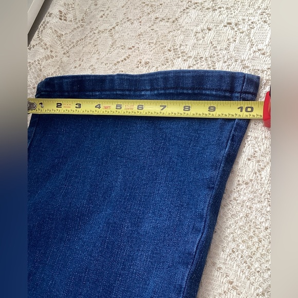 NEWT Women's Denim Jumpsuit size M - Picture 13 of 16